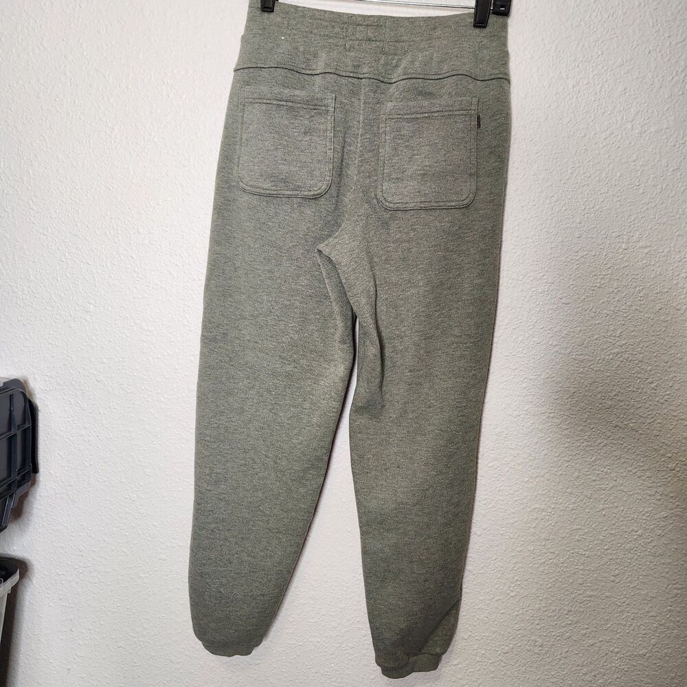Mondetta Grey Full Zip Tracksuit Loungewear Super Soft Women's Size S - Picture 5 of 14